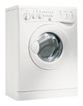 Indesit WS 105 çamaşır makinesi <br />40.00x85.00x60.00 sm