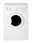 Indesit WG 434 TX çamaşır makinesi <br />51.00x85.00x60.00 sm