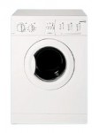 Indesit WG 633 TX çamaşır makinesi <br />51.00x85.00x60.00 sm