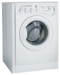Indesit WISL 103 Mașină de spălat <br />40.00x85.00x60.00 cm