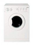 Indesit WG 824 TP çamaşır makinesi <br />51.00x85.00x60.00 sm