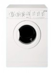 Indesit WG 835 TX çamaşır makinesi <br />51.00x85.00x60.00 sm