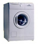 Zanussi WD 15 INPUT Máquina de lavar <br />58.00x85.00x60.00 cm