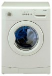 BEKO WKE 13560 D เครื่องซักผ้า <br />35.00x85.00x60.00 เซนติเมตร