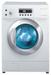 Daewoo Electronics DWD-FD1022 Machine à laver <br />54.00x85.00x60.00 cm