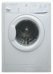 Indesit WIA 80 Máquina de lavar <br />55.00x85.00x60.00 cm