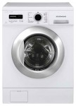 Daewoo Electronics DWD-F1082 Máquina de lavar <br />54.00x85.00x60.00 cm