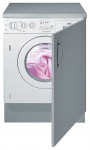 TEKA LSI3 1300 वॉशिंग मशीन <br />57.00x85.00x60.00 सेमी