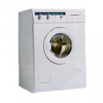Zanussi WDS 872 C Máquina de lavar <br />58.00x85.00x60.00 cm