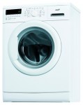 Whirlpool AWS 61011 เครื่องซักผ้า <br />45.00x85.00x60.00 เซนติเมตร