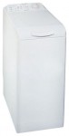 Electrolux EWB 105205 洗衣机 <br />60.00x85.00x40.00 厘米