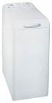 Electrolux EWB 105405 洗衣机 <br />60.00x85.00x40.00 厘米