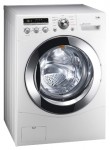 LG F-1247ND वॉशिंग मशीन <br />45.00x85.00x60.00 सेमी