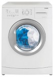 BEKO WKY 60821 YW2 Mașină de spălat <br />45.00x84.00x60.00 cm