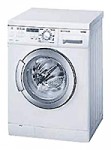 Siemens WXLS 1230 Máquina de lavar <br />59.00x85.00x60.00 cm