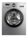 Samsung WF8590SFW เครื่องซักผ้า <br />45.00x85.00x60.00 เซนติเมตร