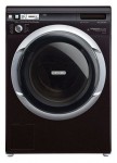 Hitachi BD-W85SV BK ﻿Washing Machine <br />60.00x85.00x60.00 cm