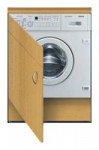 Siemens WE 61421 Máquina de lavar <br />56.00x82.00x60.00 cm