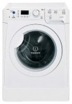 Indesit PWDE 7145 W Máquina de lavar <br />53.00x85.00x60.00 cm