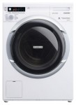Hitachi BD-W85SV WH 洗衣机 <br />60.00x85.00x60.00 厘米
