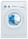BEKO WMD 26105 T çamaşır makinesi <br />50.00x84.00x60.00 sm