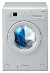BEKO WMD 66105 Machine à laver <br />50.00x84.00x60.00 cm