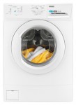 Zanussi ZWSE 6100 V वॉशिंग मशीन <br />38.00x85.00x60.00 सेमी