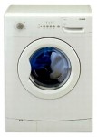 BEKO WKD 24580 R Máquina de lavar <br />45.00x85.00x60.00 cm