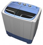 KRIsta KR-48 洗衣机 <br />40.00x74.00x64.00 厘米