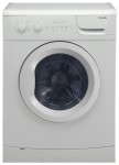 BEKO WMB 61211 F Máquina de lavar <br />50.00x85.00x60.00 cm