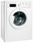 Indesit IWSE 4125 Máquina de lavar <br />44.00x85.00x60.00 cm