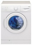 BEKO WML 15106 D Máquina de lavar <br />45.00x85.00x60.00 cm