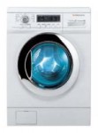 Daewoo Electronics DWD-F1032 Máquina de lavar <br />65.00x86.00x65.00 cm
