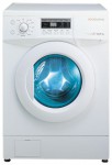 Daewoo Electronics DWD-F1222 Máquina de lavar <br />60.00x84.00x60.00 cm