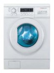 Daewoo Electronics DWD-F1231 Máquina de lavar <br />54.00x85.00x60.00 cm