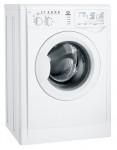Indesit WISL1031 Máquina de lavar <br />42.00x85.00x60.00 cm