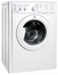Indesit IWSC 5105 वॉशिंग मशीन <br />45.00x85.00x60.00 सेमी
