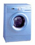 LG WD-80157N เครื่องซักผ้า <br />44.00x85.00x60.00 เซนติเมตร