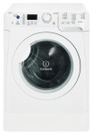 Indesit PWSE 6107 W Máquina de lavar <br />44.00x85.00x60.00 cm