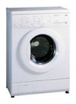 LG WD-80250S वॉशिंग मशीन <br />34.00x84.00x60.00 सेमी