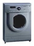LG WD-10175SD Tvättmaskin <br />36.00x84.00x60.00 cm