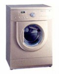 LG WD-10186N 洗衣机 <br />60.00x85.00x44.00 厘米