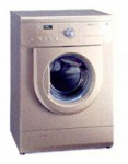 LG WD-10186S 洗濯機 <br />60.00x85.00x34.00 cm
