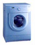 LG WD-10187S 洗濯機 <br />60.00x85.00x34.00 cm