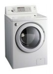 LG WD-12210BD Máy giặt <br />69.00x109.00x72.00 cm
