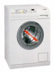 Miele W 2597 WPS वॉशिंग मशीन <br />58.00x85.00x60.00 सेमी