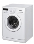 Whirlpool AWO/C 8141 ﻿Washing Machine <br />57.00x85.00x60.00 cm