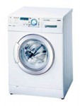 Siemens WXLS 1241 洗濯機 <br />59.00x85.00x60.00 cm