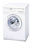 Siemens WXL 1141 洗濯機 <br />59.00x85.00x60.00 cm