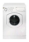 Hotpoint-Ariston ALS 109 X çamaşır makinesi <br />40.00x85.00x60.00 sm